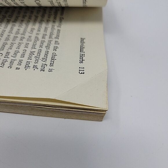 Spiritual Properties of Herbs by Gurudas (1988, Trade Paperback) - Picture 9 of 13